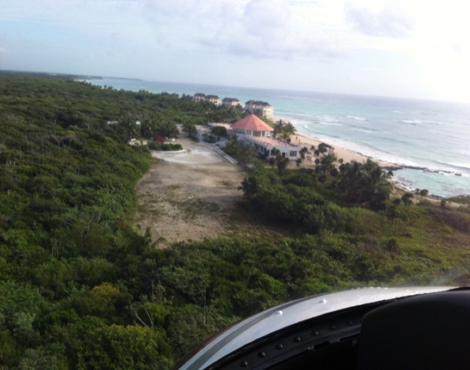 Tulum by TULUM HELICOPTER